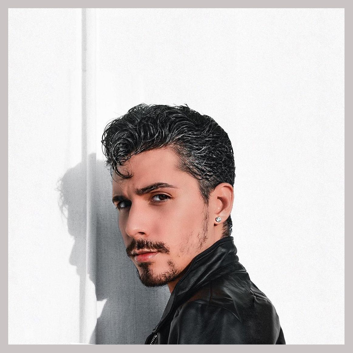 Pedro Rhuas